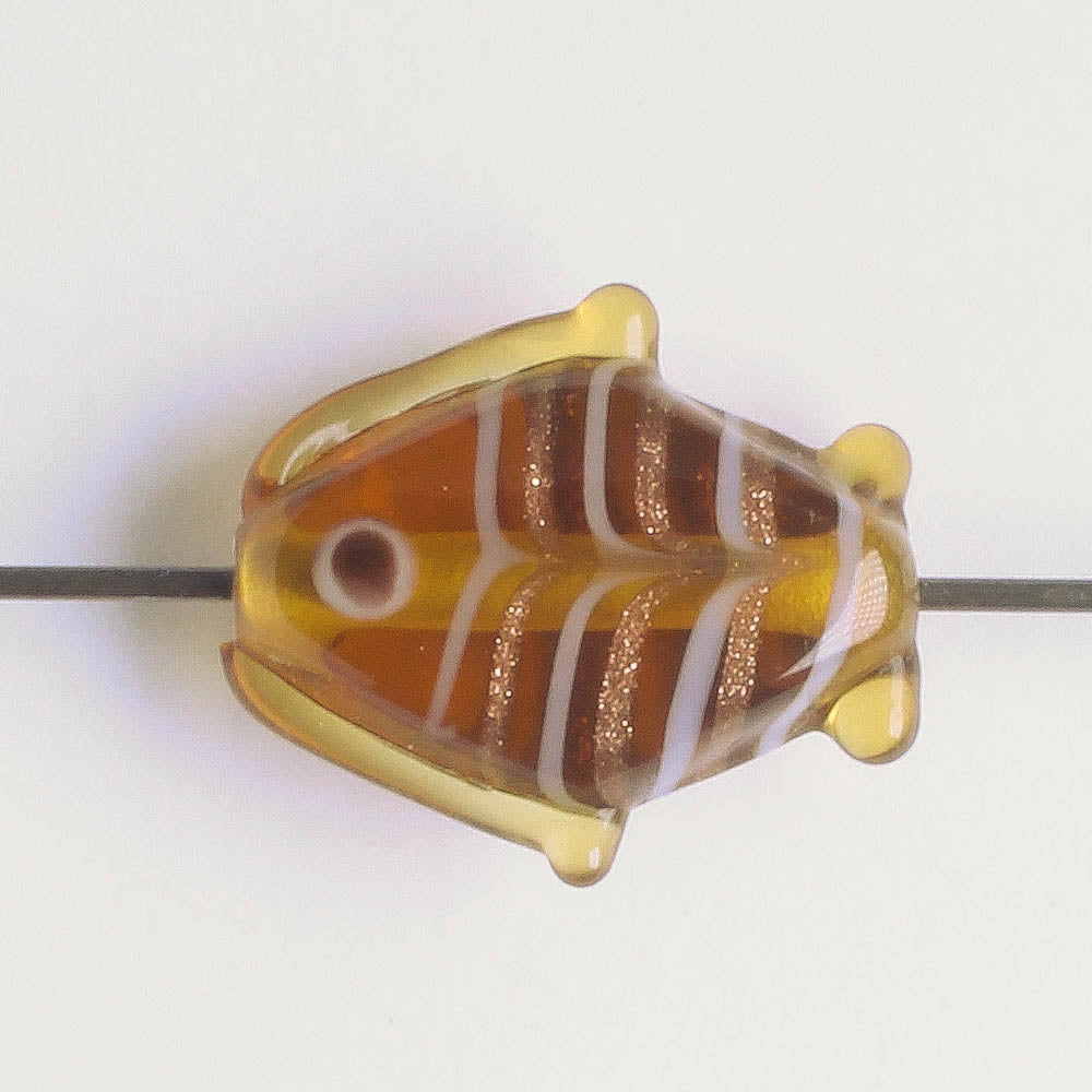 Bead - Fish