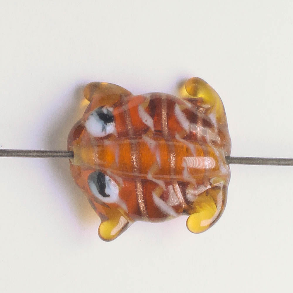 Bead - Frog