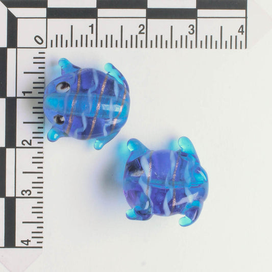 Bead - Frog