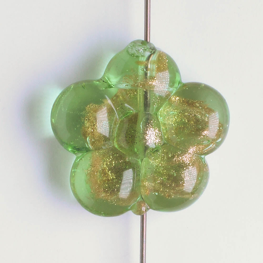 Bead - Flower