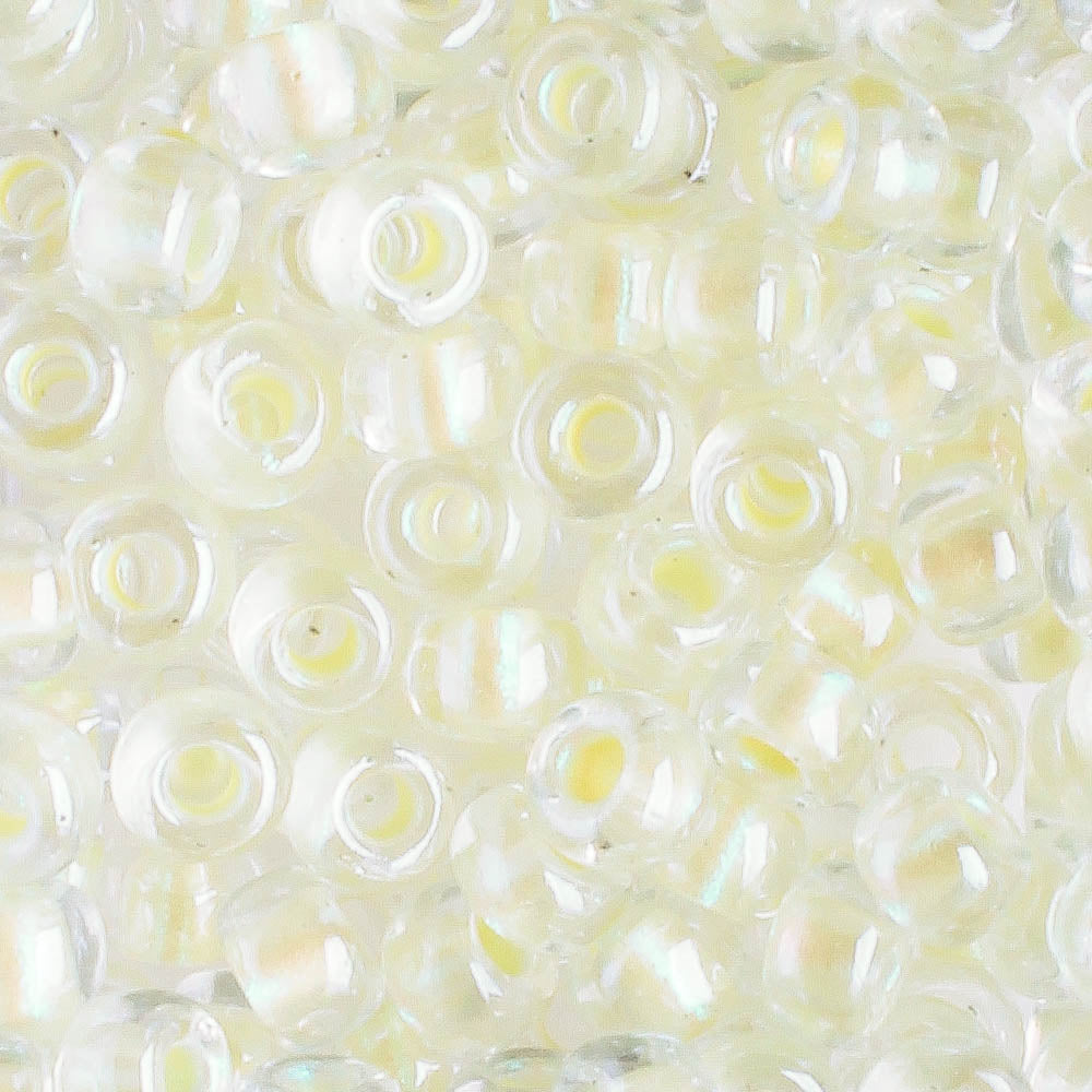 6-4603 Inside Dyed Pearlized Cream - 10 grams