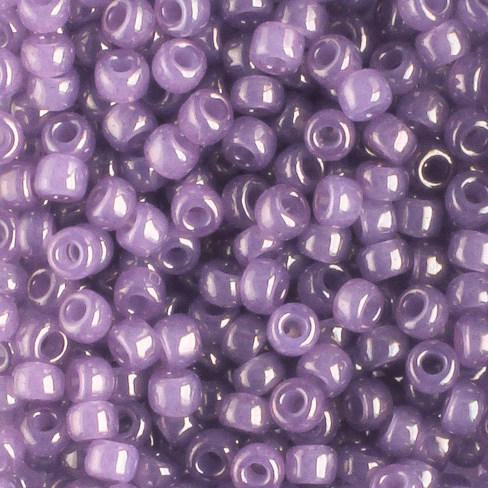 8-2377 Milky Lavendar