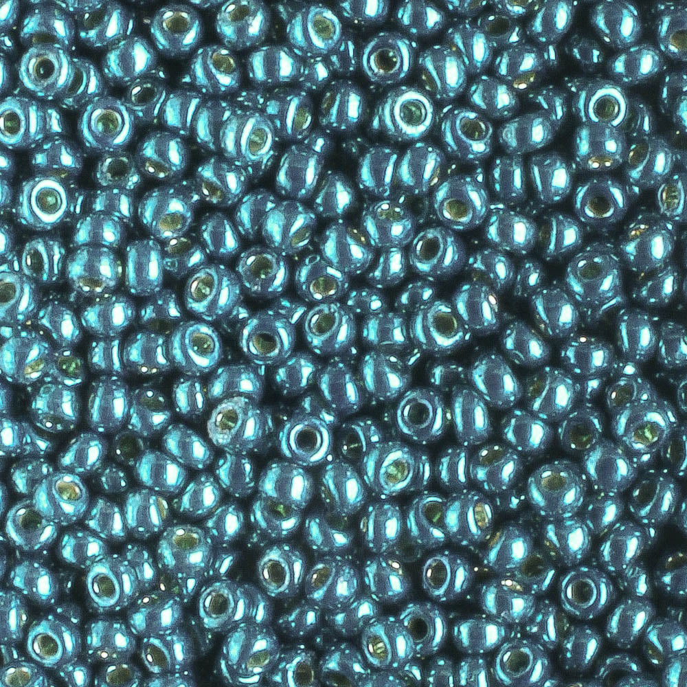 11-5115 Duracoat Galvanized Poseidon Blue - 10 grams