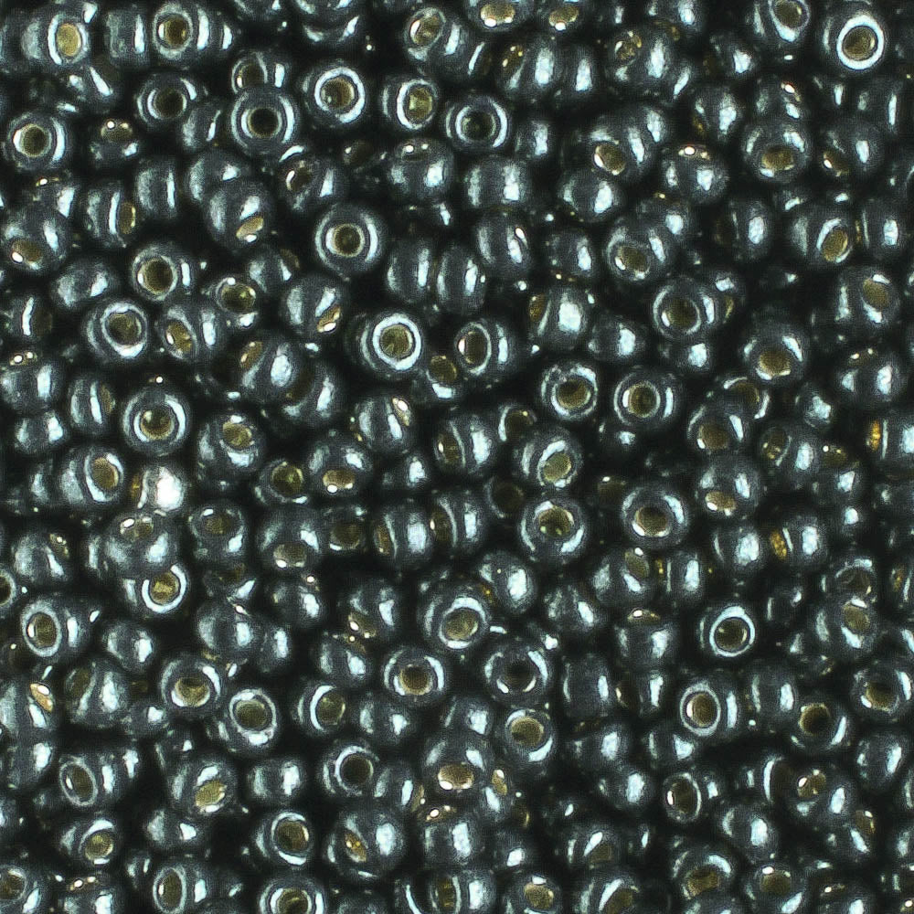 11-5107 Duracoat Galvanized Black Moss