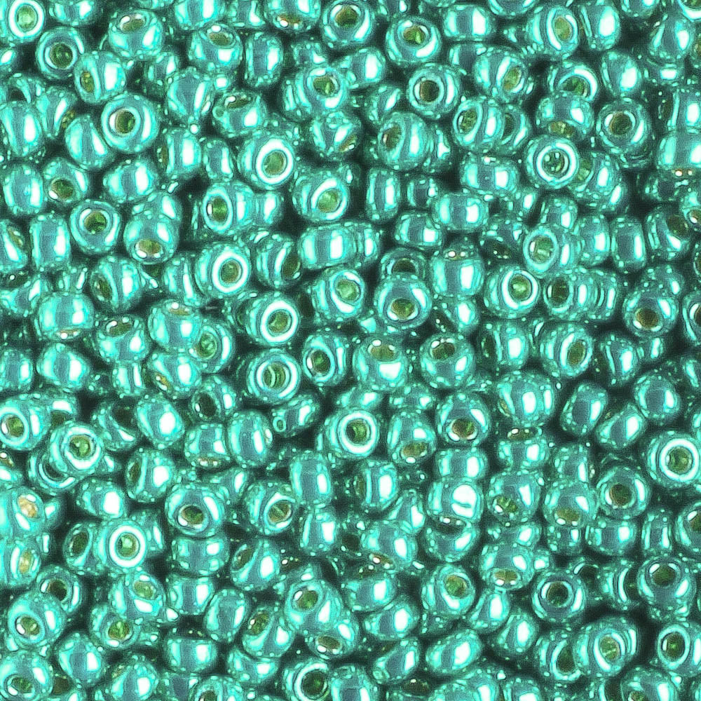 11-5106 Duracoat Galvanized Dark Aqua Green