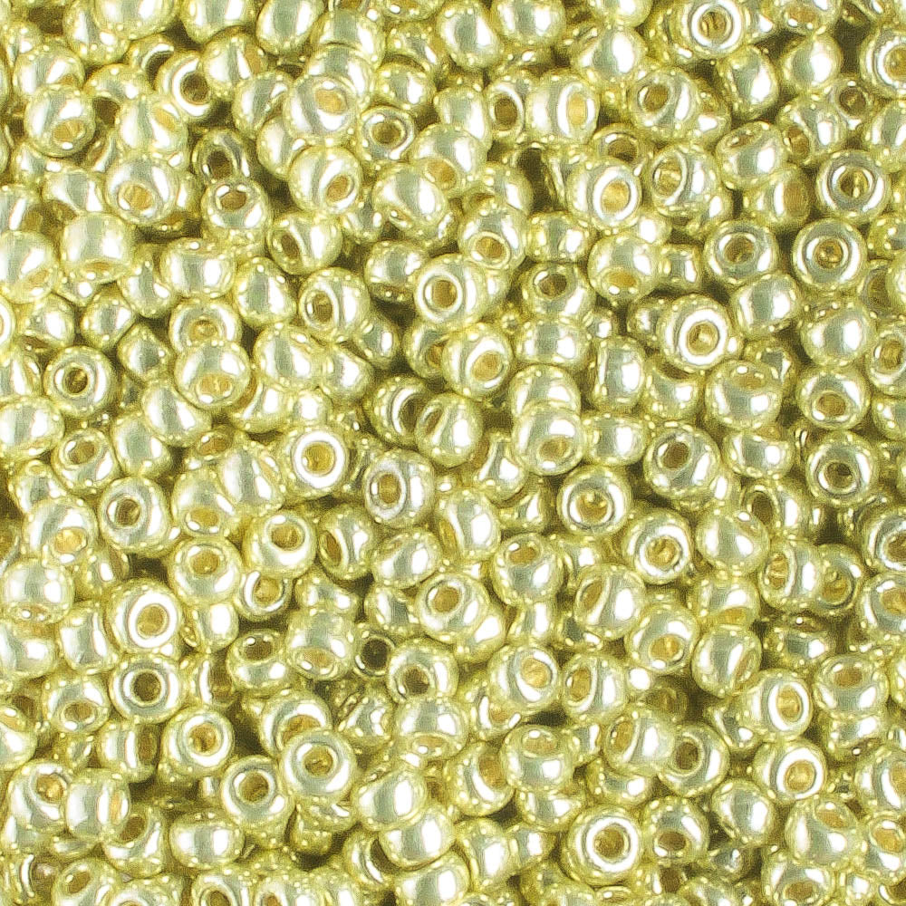 11-5102 Duracoat Galvanized Yellow