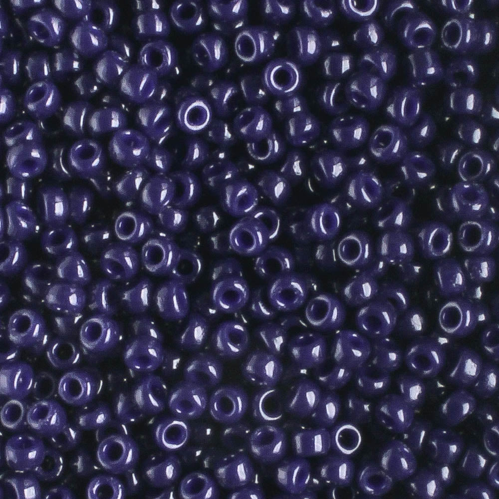 11-4494 Duracoat Opaque Dark Navy Blue- 10 grams