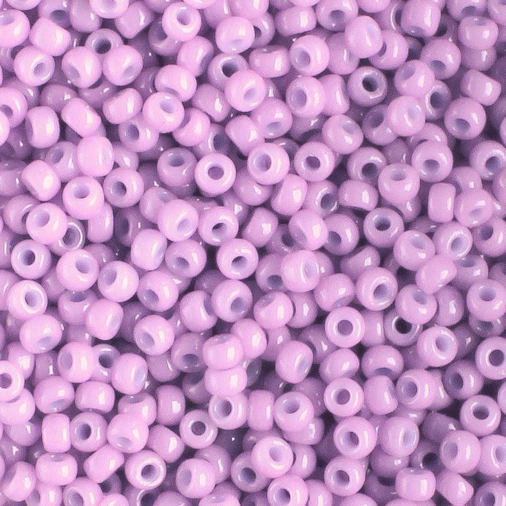 11-4486 Duracoat Opaque Dyed Lilac- 10 grams