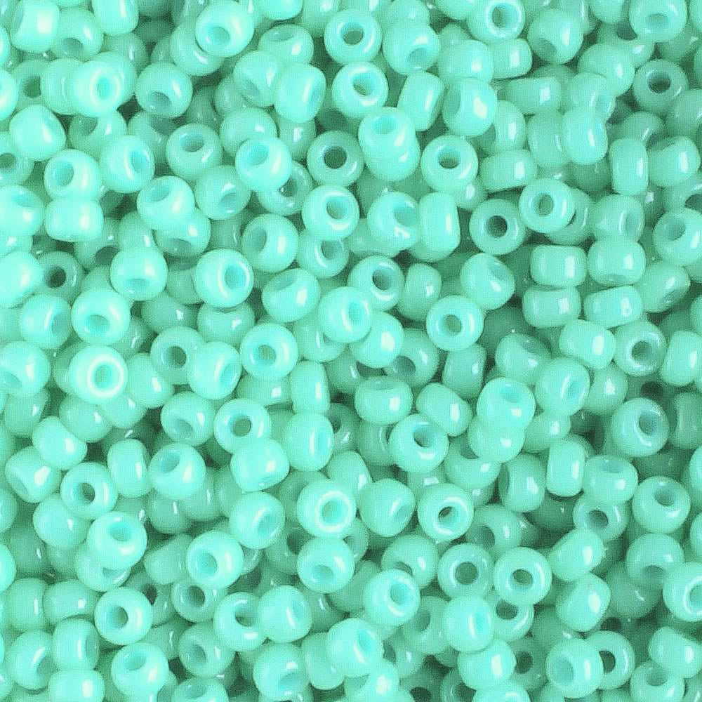 11-4475 Duracoat Opaque Dyed Turquoise - 10 grams