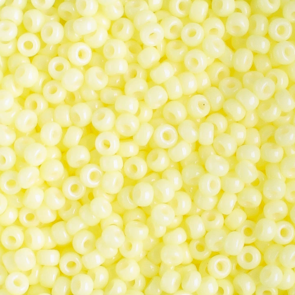 11-4451 Duracoat Opaque Dyed Pale Yellow - 10 grams