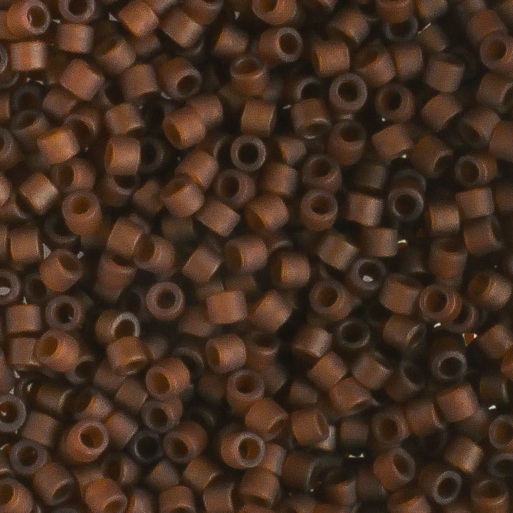 DB2403 Transparent Matte Rich Mocha
