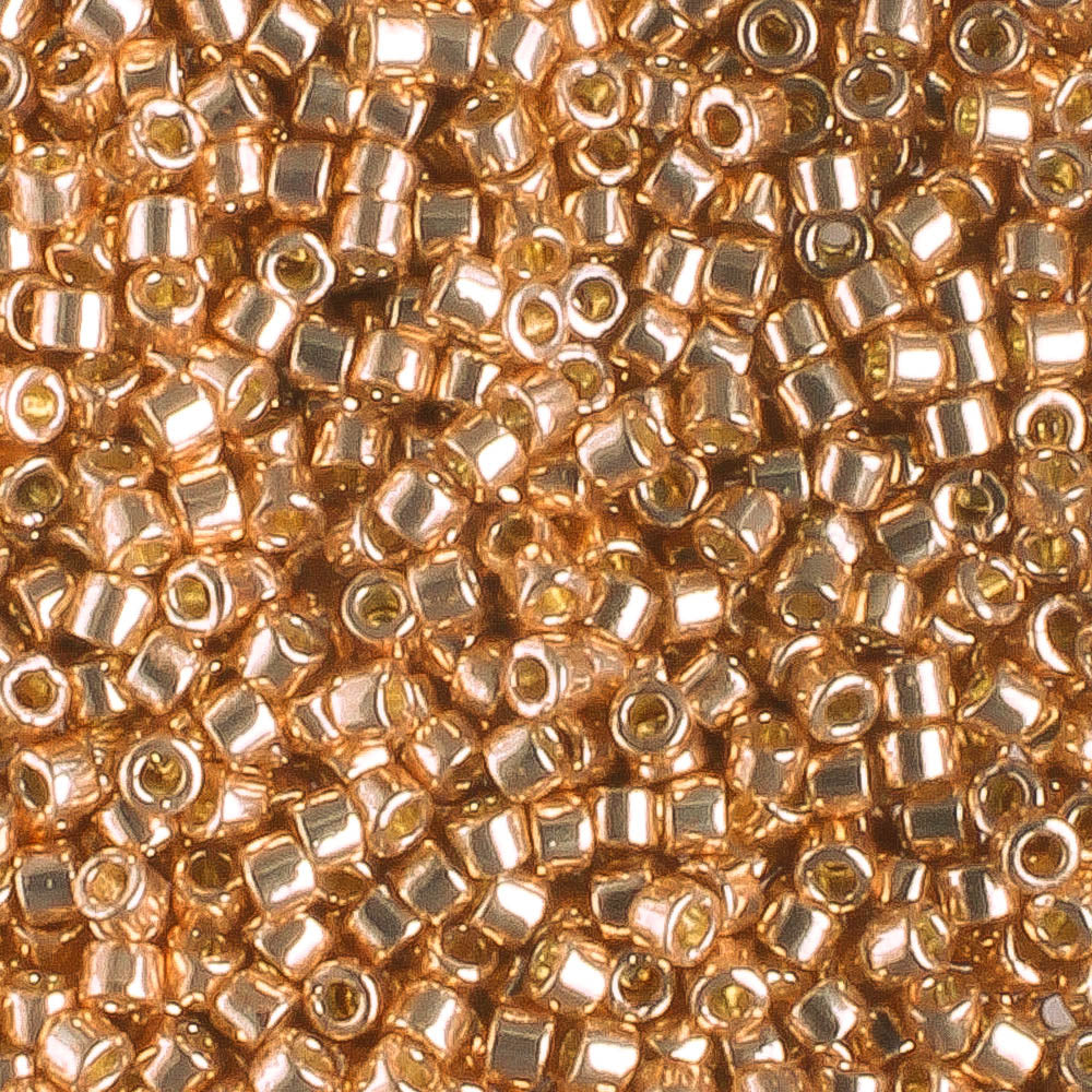 DB2518 Duracoat Galvanized Rose Gold