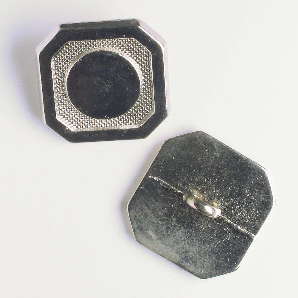 Button - Metal