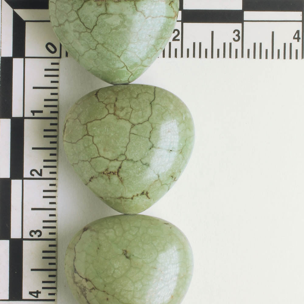 Magnesite - 8" strand