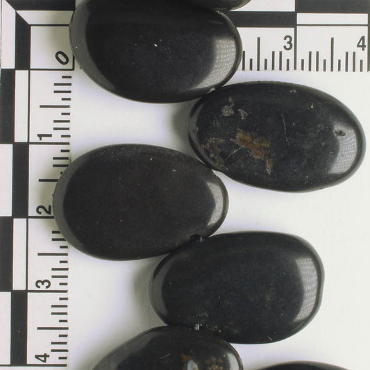 Stone Beads - 8" strand