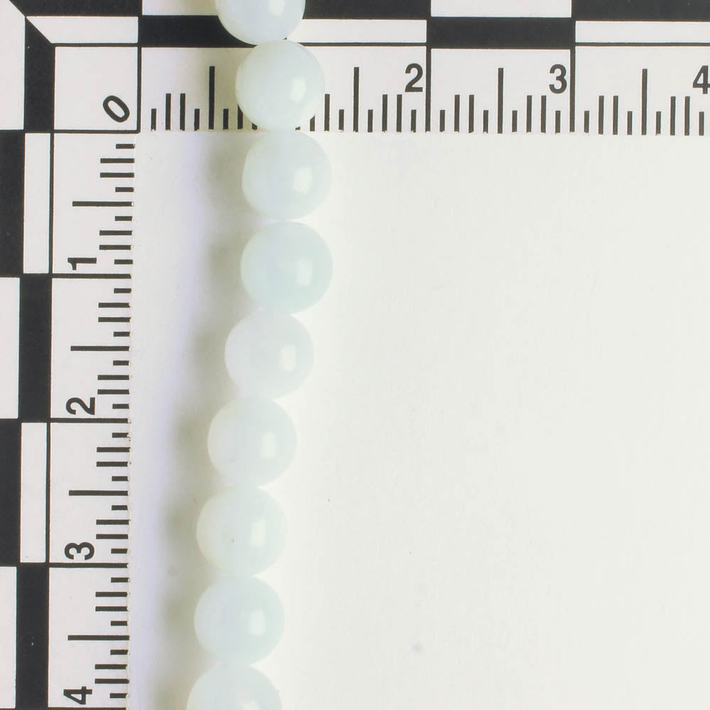 Stone Beads - 8" strand