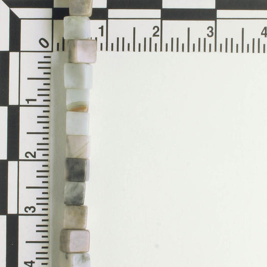 Stone Beads - 8" strand