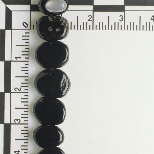 Stone Beads - 8" strand