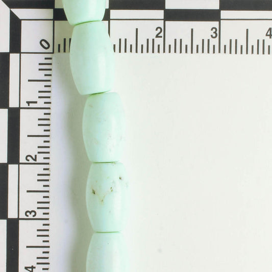 Stone Beads - 8" strand