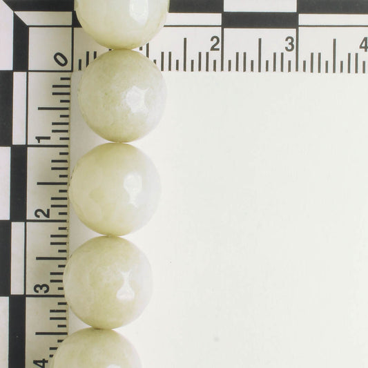 Stone Beads - 8" strand