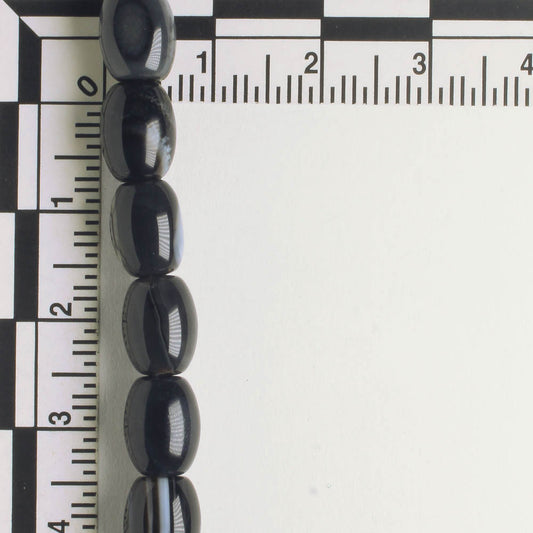 Stone Beads - 8" strand