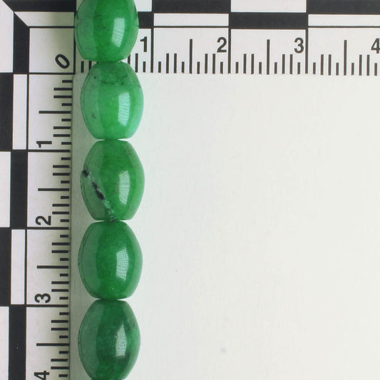 Stone Beads - 8" strand