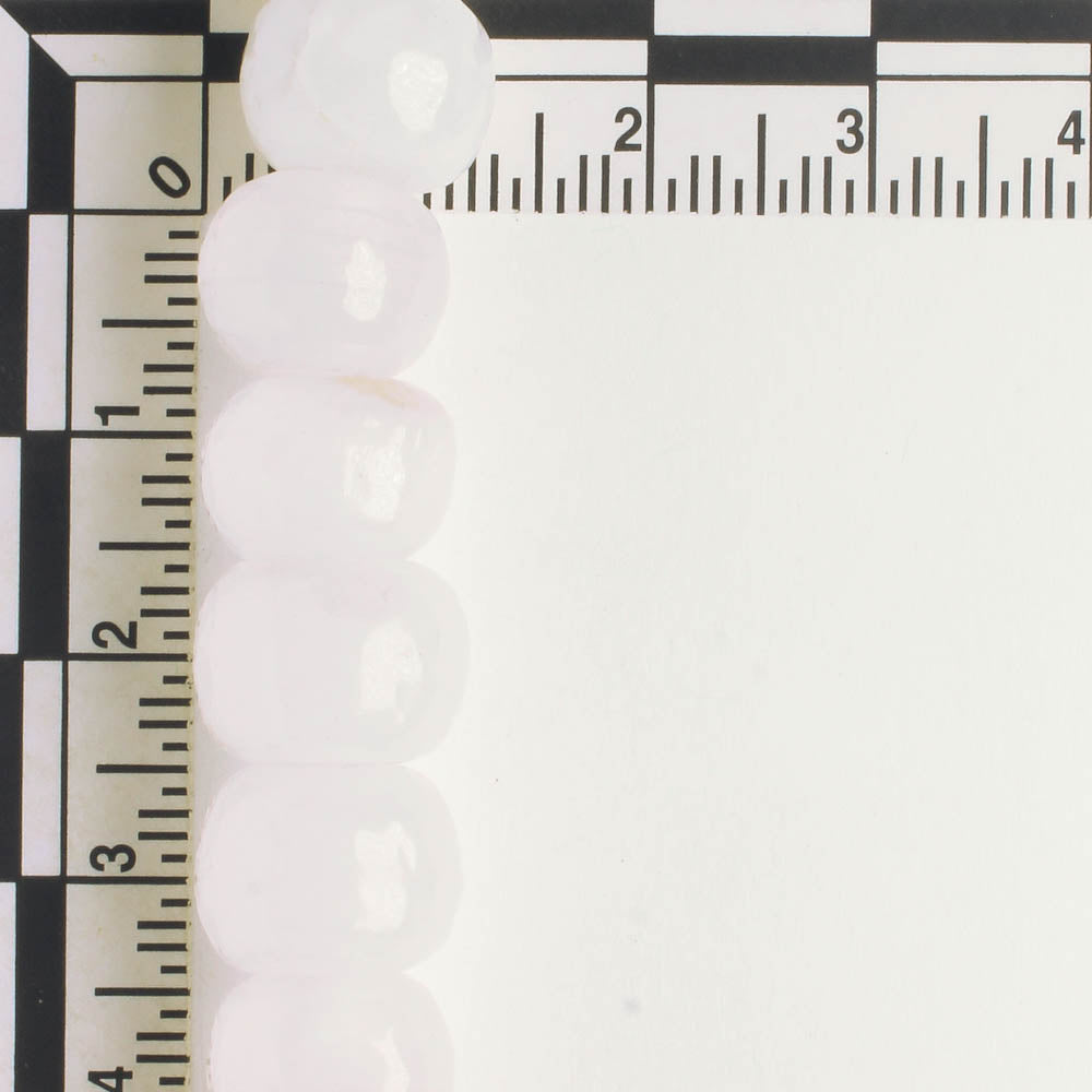 Stone Beads - 8" strand