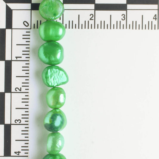 Freshwater Pearls - 8" strand