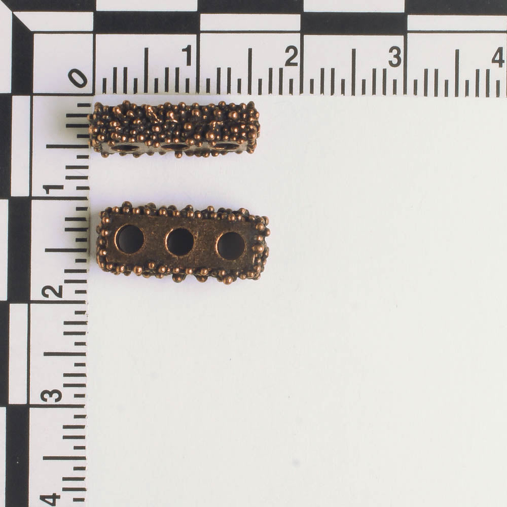 3 Strand Spacer Bar - Copper