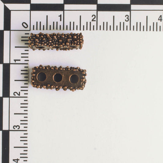 3 Strand Spacer Bar - Copper