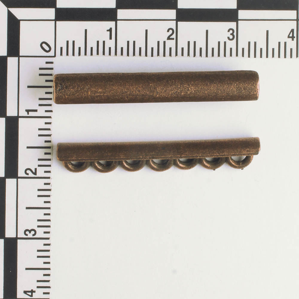 7 Strand Spacer Bar - Copper