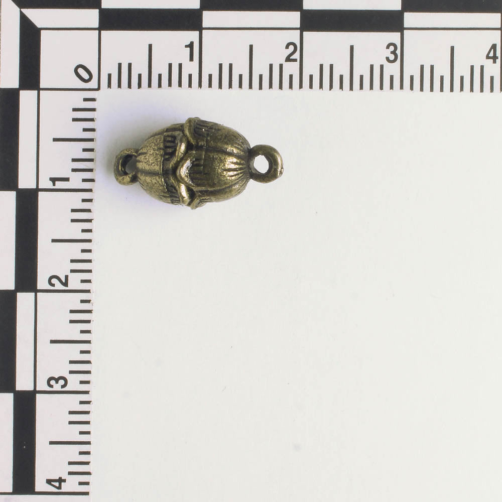 Magnetic Clasp - Brass