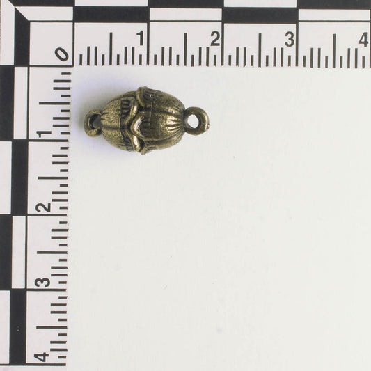 Magnetic Clasp - Brass