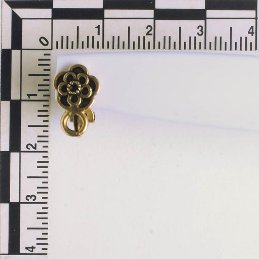 Earring - Gold - Pair