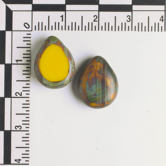 Polished Drop