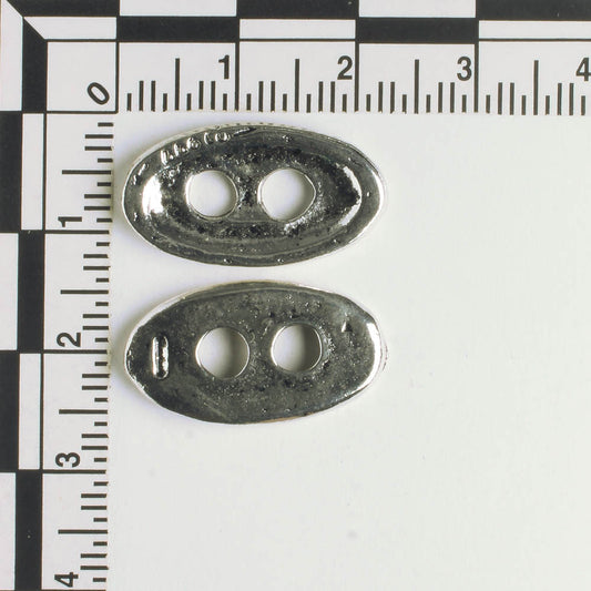 Button - Metal