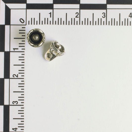 Button - Metal