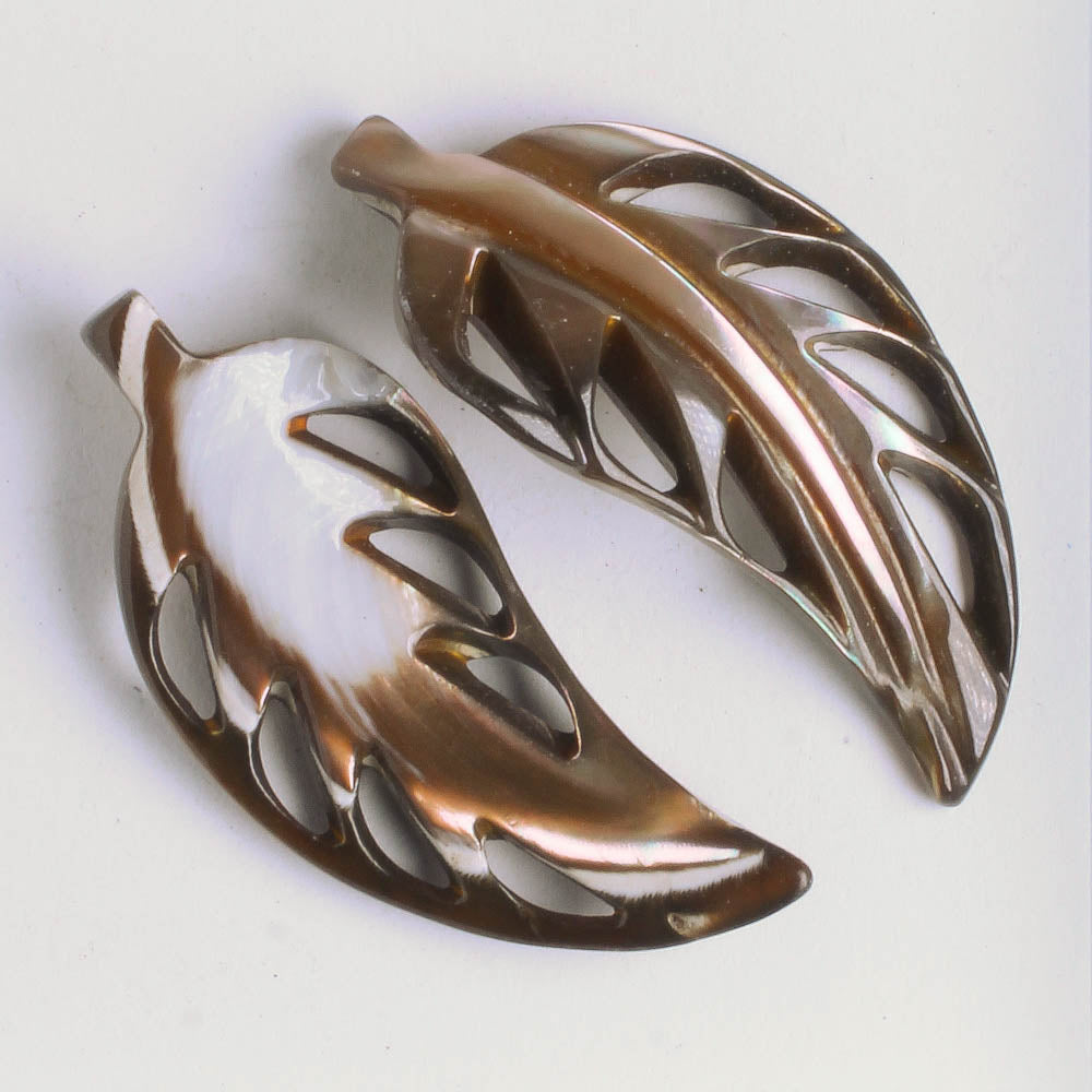 Shell Leaf
