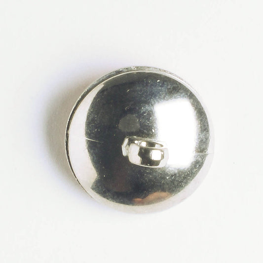 Button - Epoxy - Terra Cotta