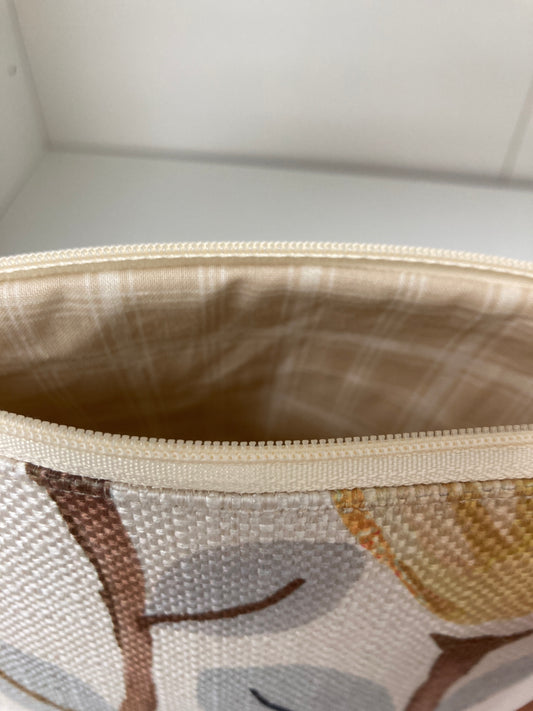 Zippered Pouch - Small