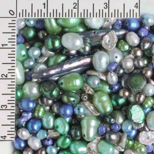 Freshwater Pearls