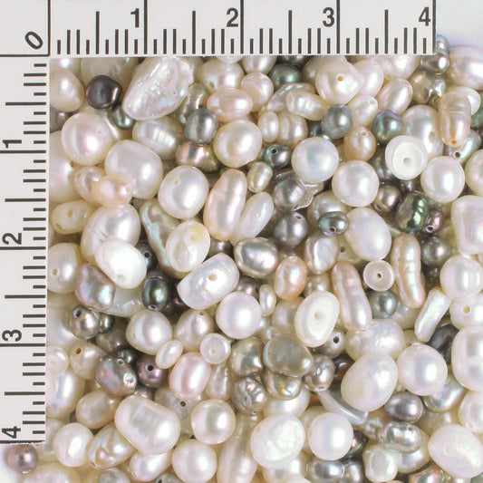 Freshwater Pearls