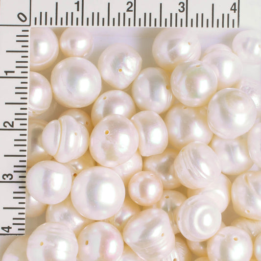 Freshwater Pearls