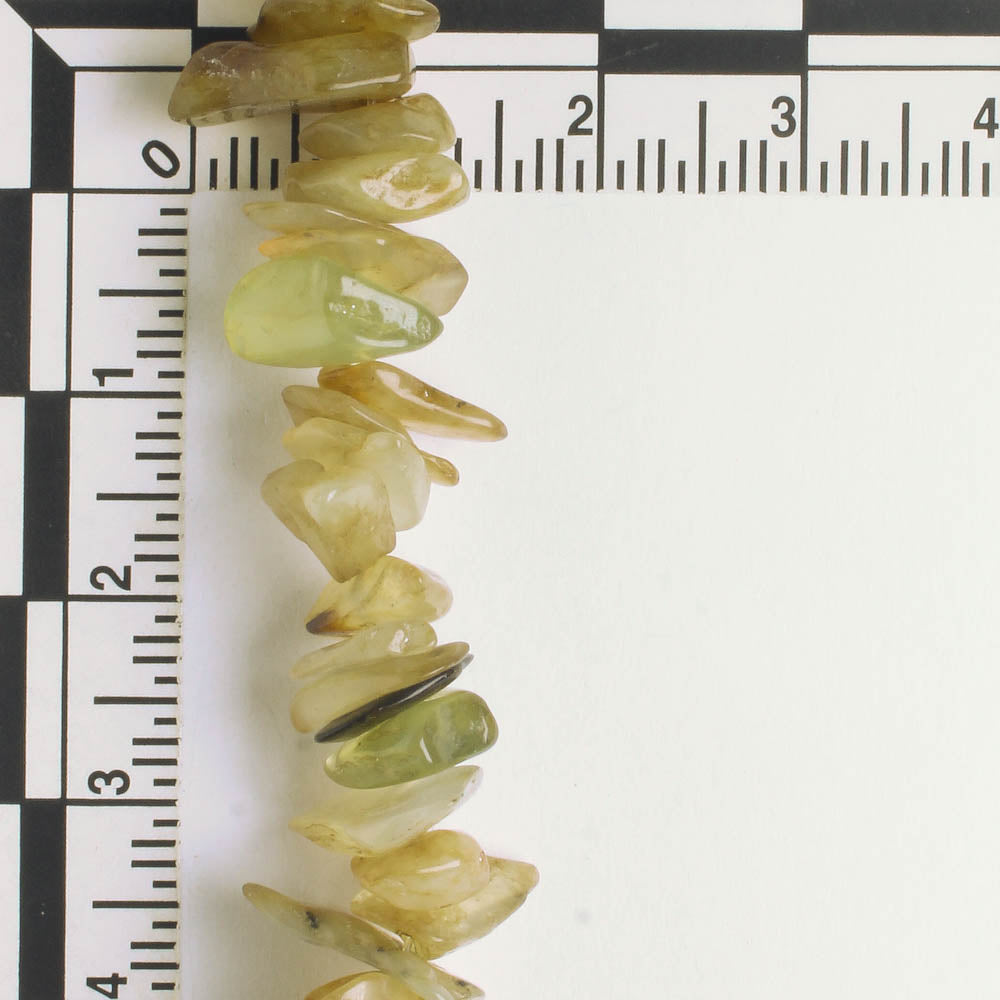 Semi Precious Chips