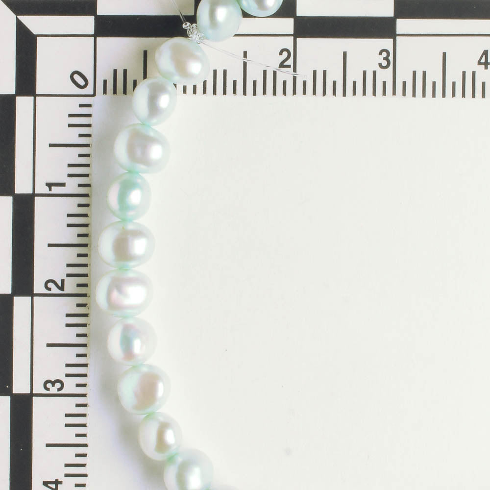 Freshwater Pearls