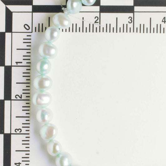 Freshwater Pearls