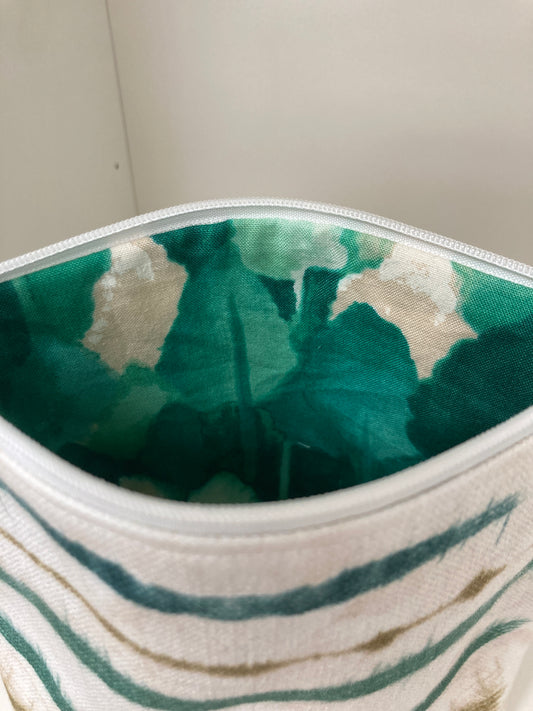 Zippered Pouch - Small