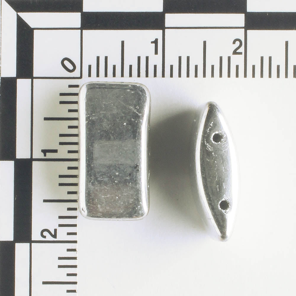 Carrier Glass Labrador - 15 beads