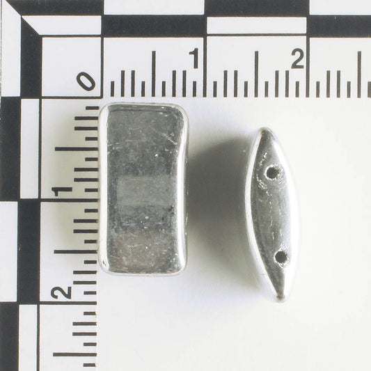 Carrier Glass Labrador - 15 beads