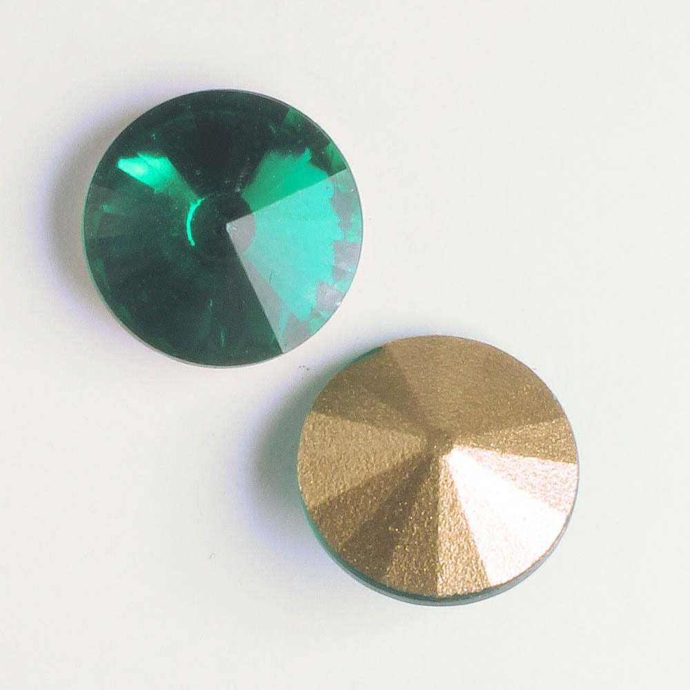 Rivoli 14mm Zircon